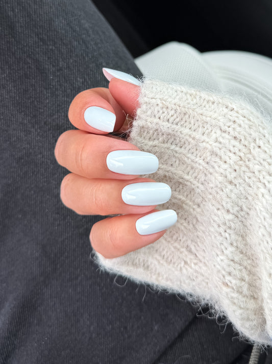 Barcelona - Gel Polish 8ml (TPO-free)