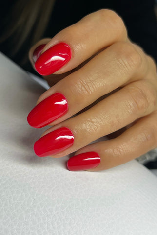 Red Flag - Gel Polish 8ml (TPO-free)