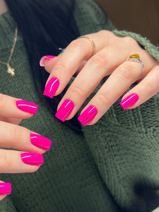 Need A Vacation - Gel Polish 12ml (TPO-free)