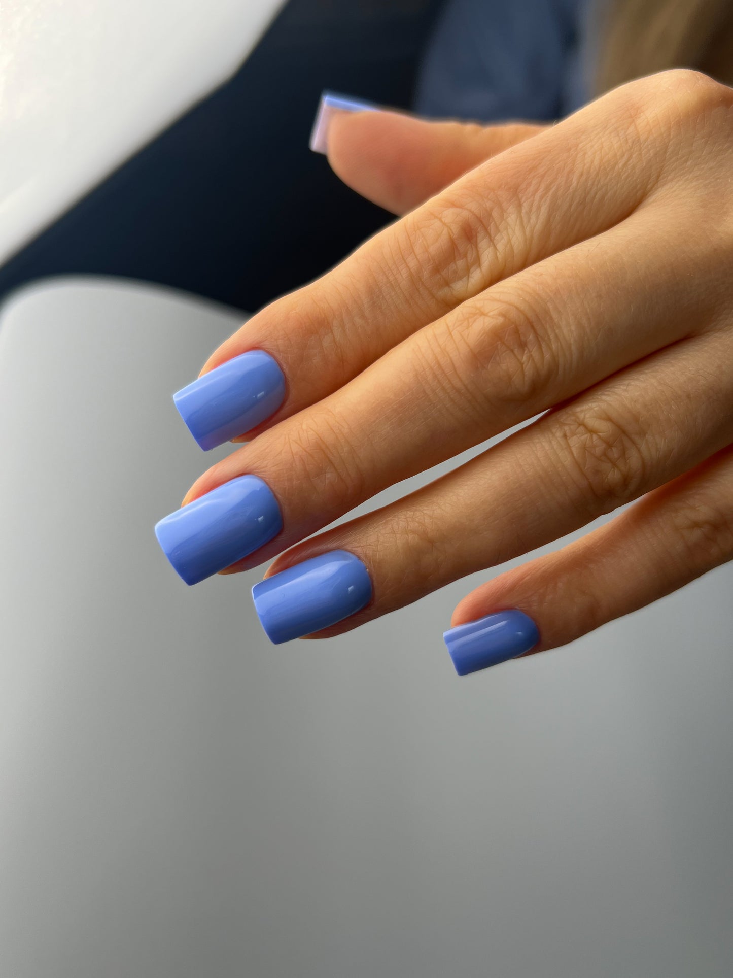 Santorini - Gel polish 12ml (TPO-free)