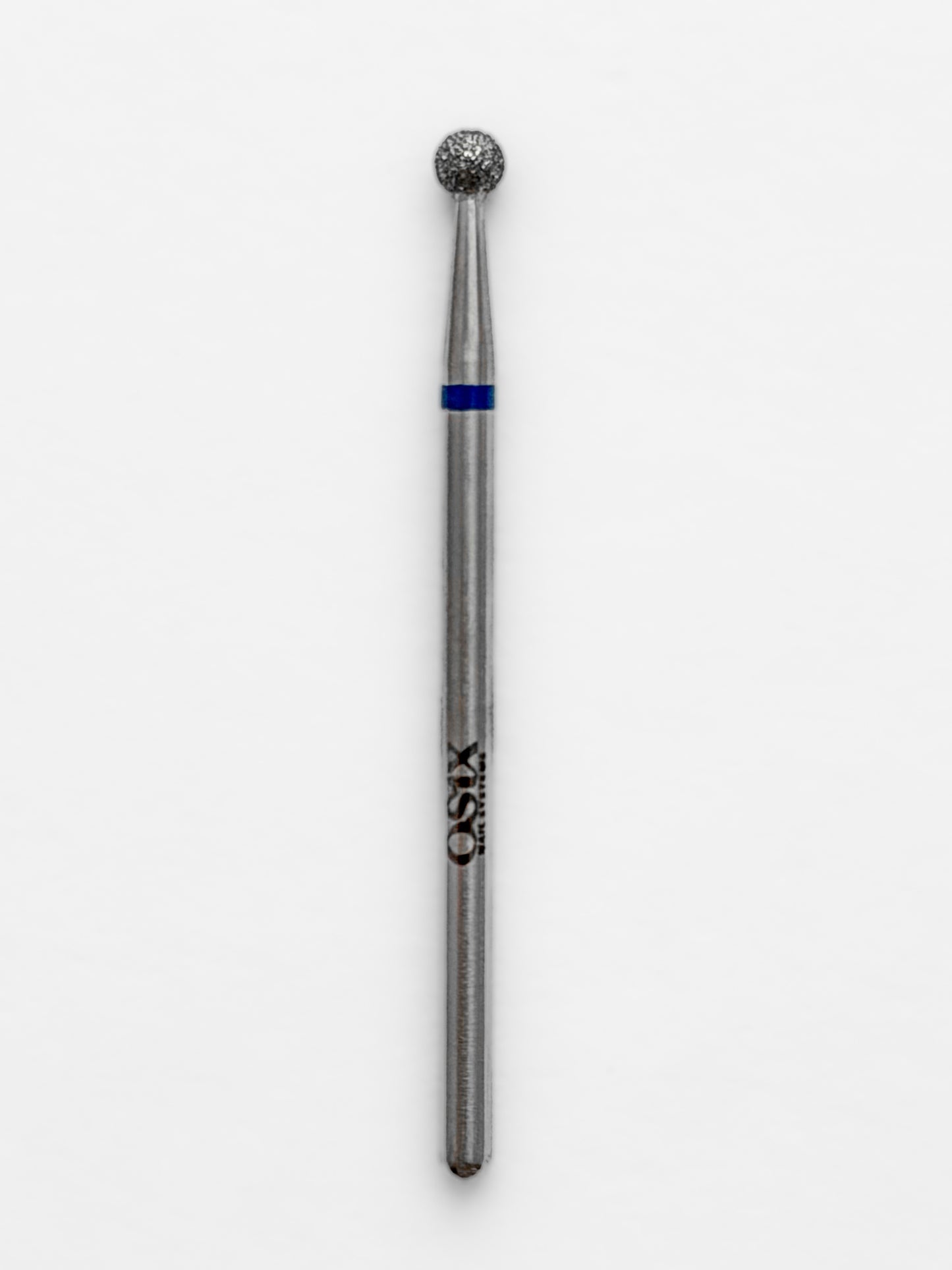 Bubble (blue) 0.33cm - Diamond tip