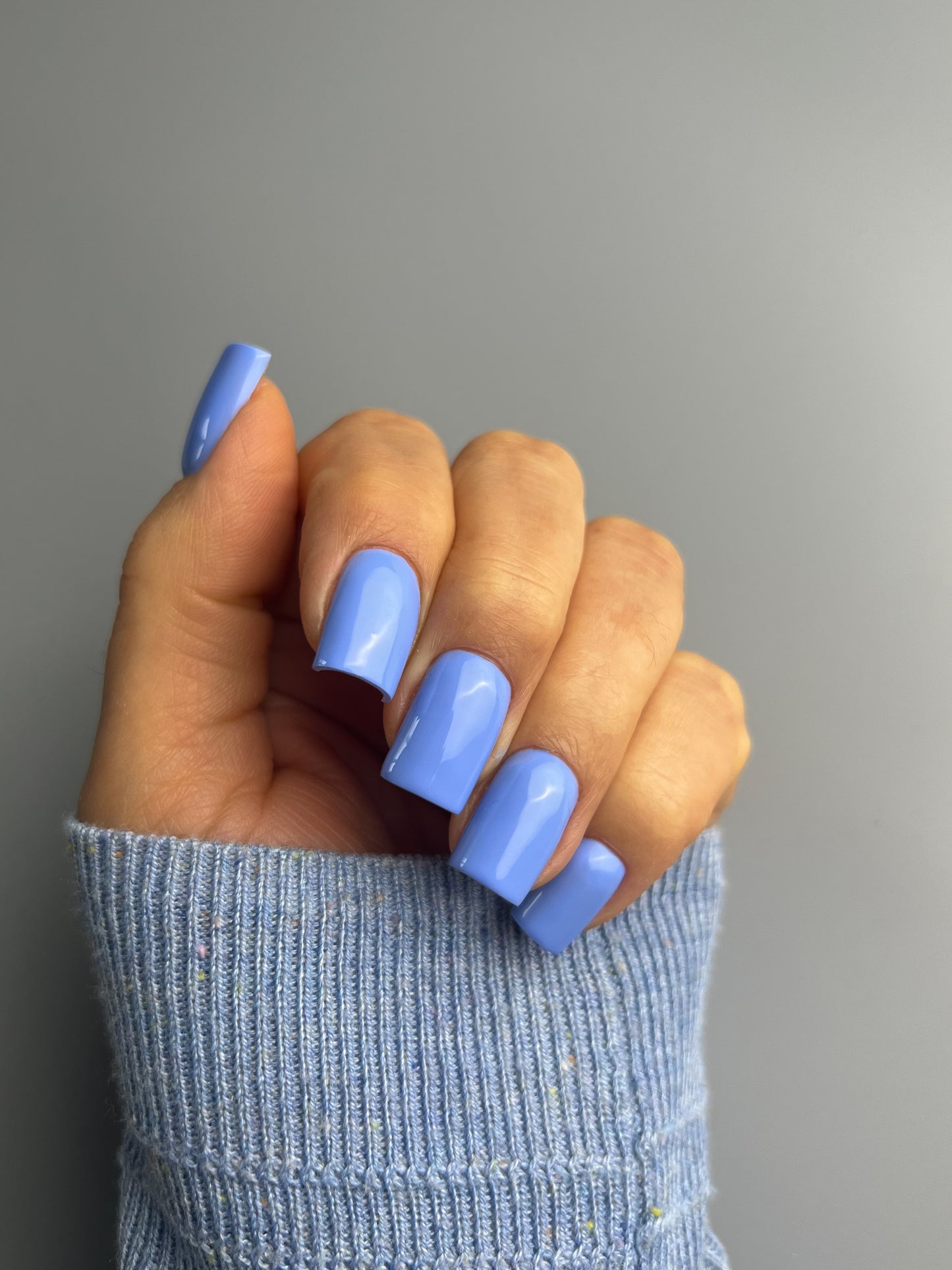 Santorini - Gel polish 12ml (TPO-free)