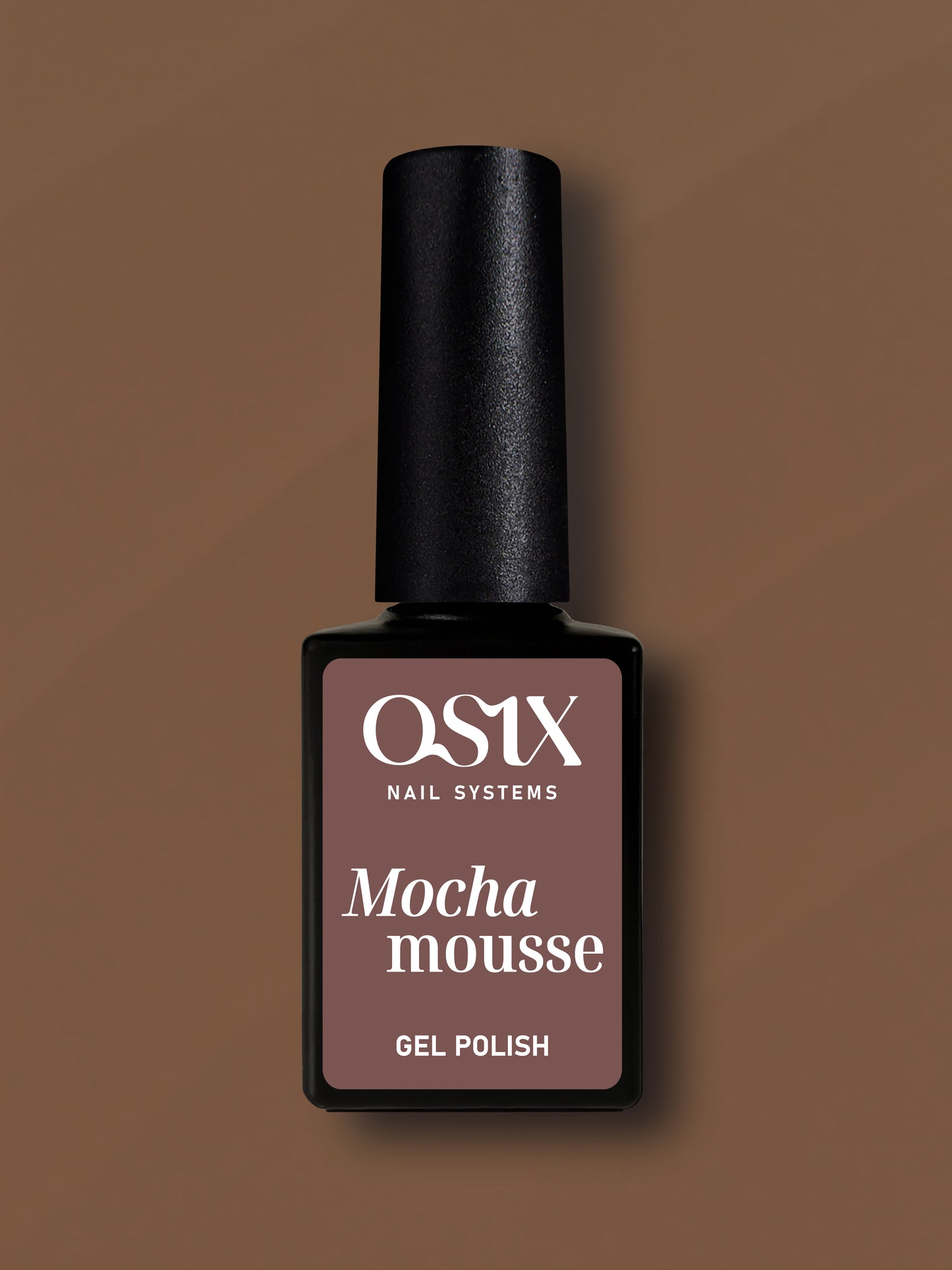 Mocha Mousse - Gelinis lakas 8ml