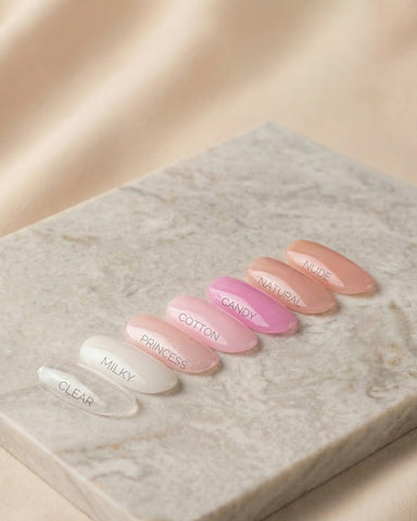 Nude - Polygel 30g (No TPO)