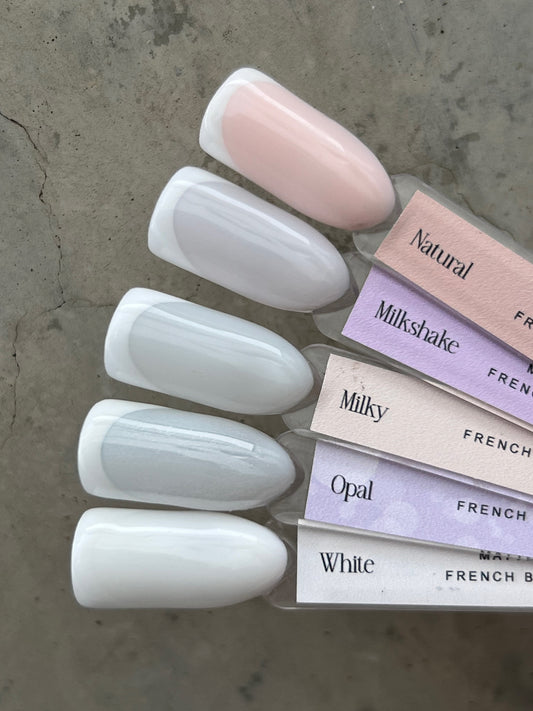 Opal Base - Masking Base 12ml (With TPO)