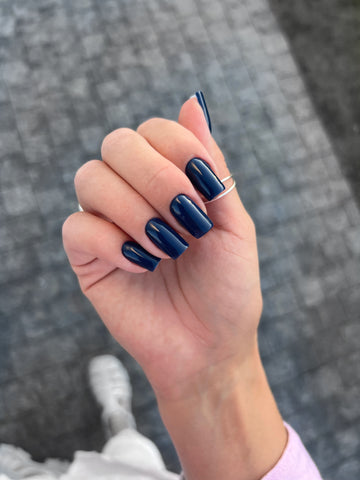 Manifest - Gel polish 12m (TPO-free)