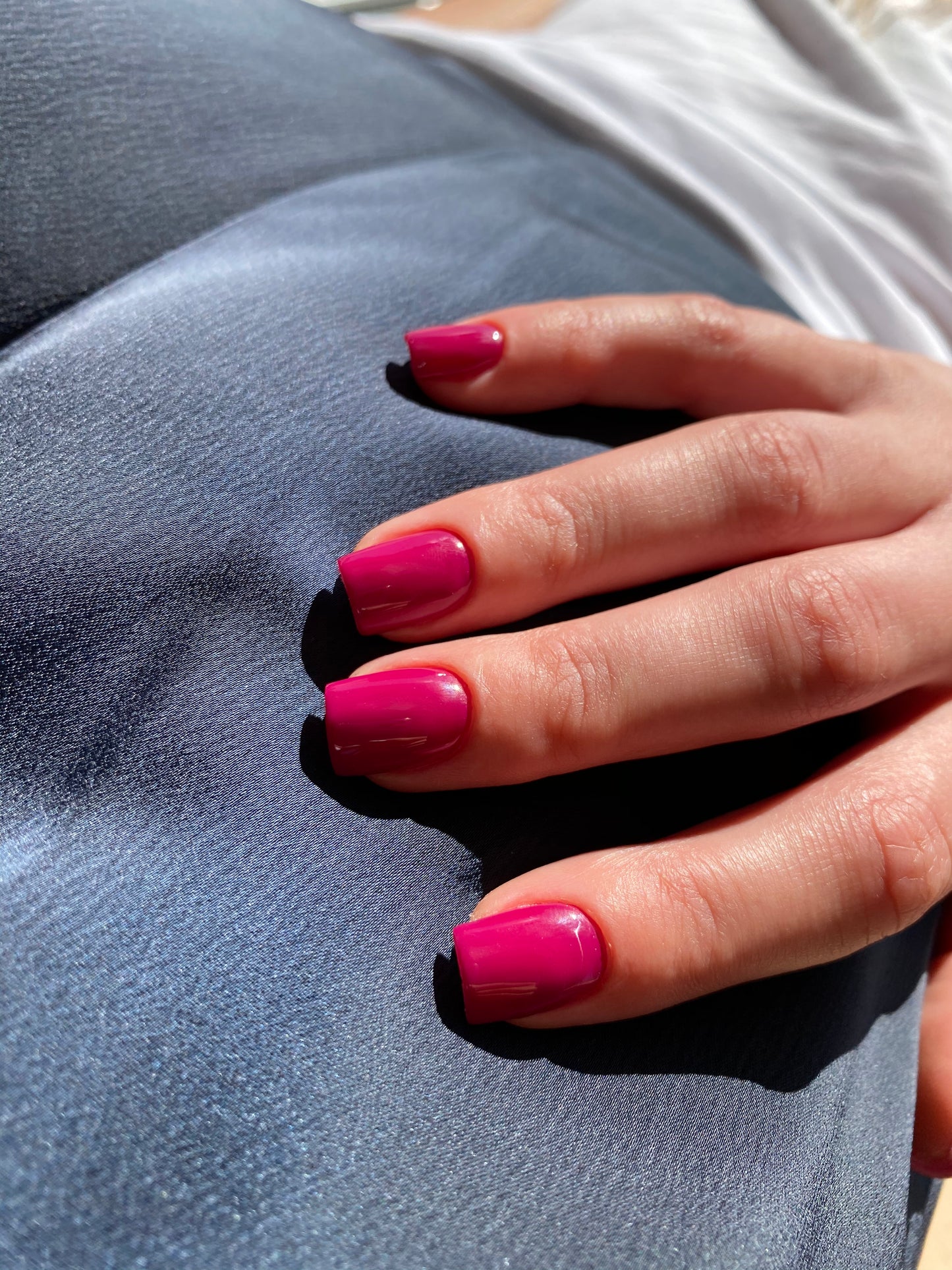 Punch - Gel polish 12ml (TPO-free)