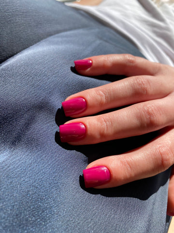 Punch - Gel polish 12ml (TPO-free)