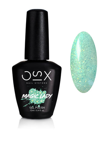 Magic Lady - Gel polish 12ml (TPO-free)