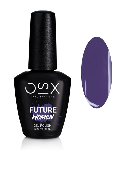 Future Woman - Gel polish 12ml (TPO-free)