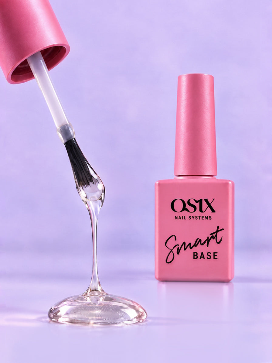 Smart Base - Base 10ml (TPO-free)