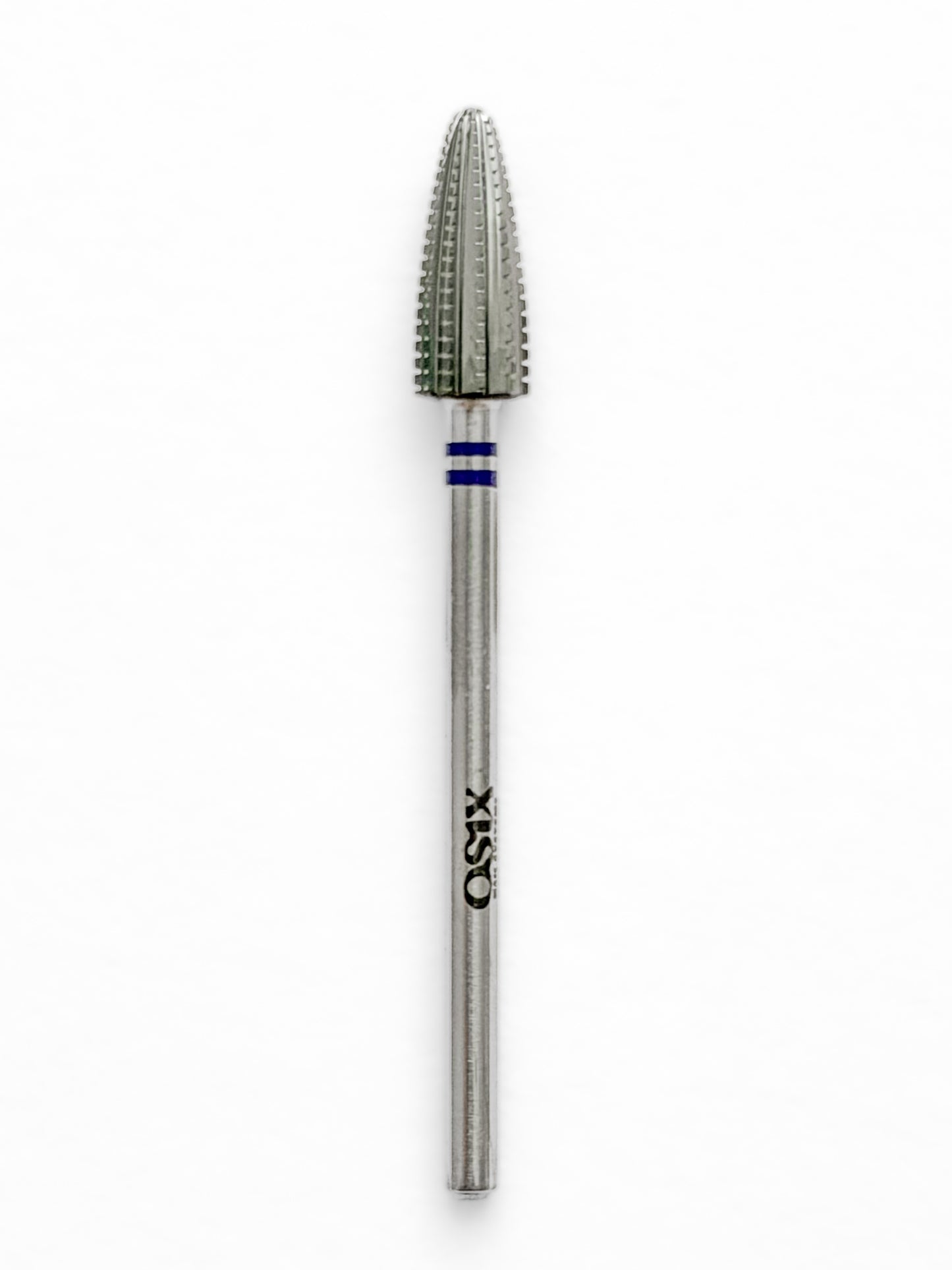 Pine cone (blue) - Carbide tip