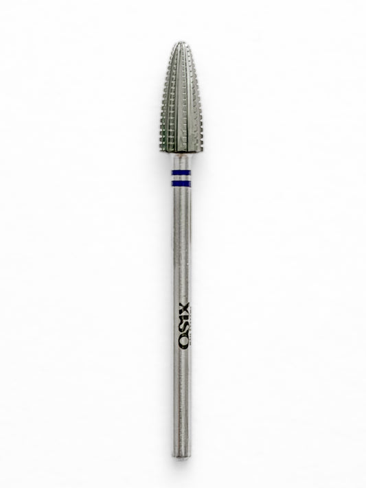 Pine cone (blue) - Carbide tip