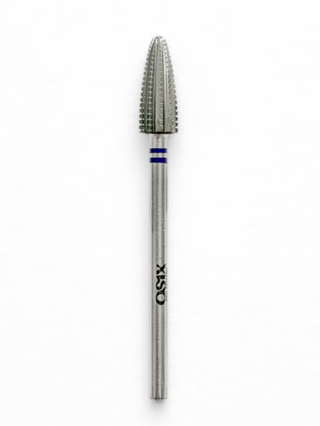 Pine cone (blue) - Carbide tip
