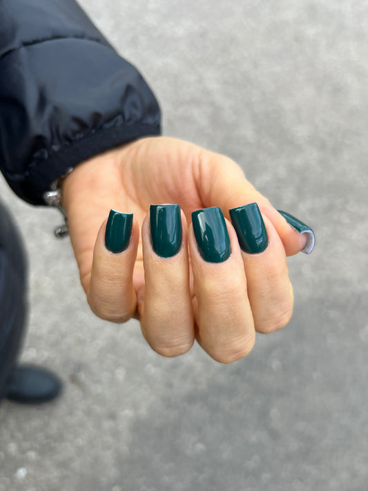 Soho - Gel polish 12ml (TPO-free)
