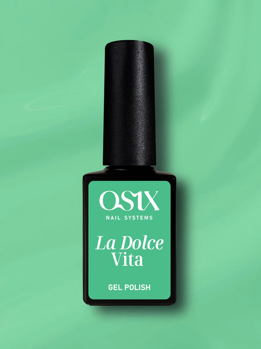 La Dolce Vita - Gel Polish 8ml (TPO-free)