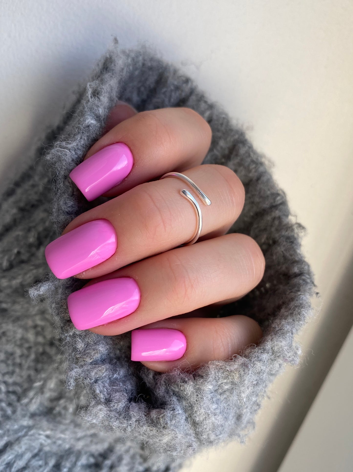 Fiji - Gel polish 12ml (TPO-free)