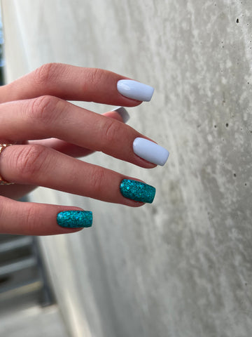 Baby Blue - Gelinis lakas 12ml (Be TPO)