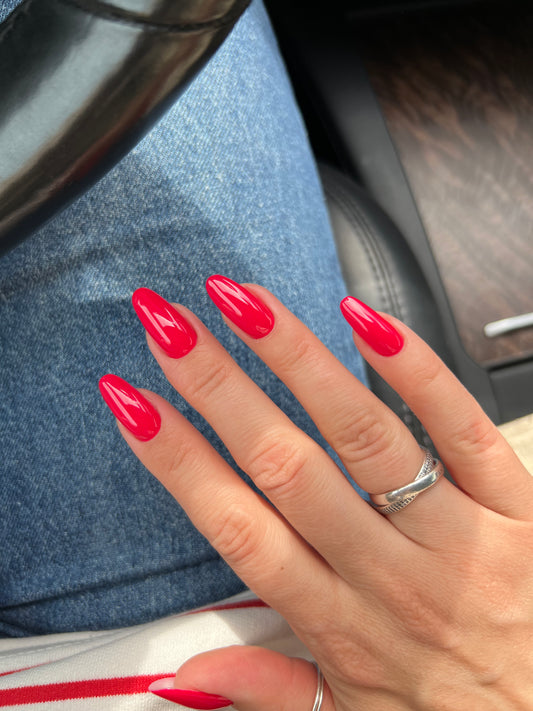 Candy Crush - Gel Polish 8ml (TPO-free)
