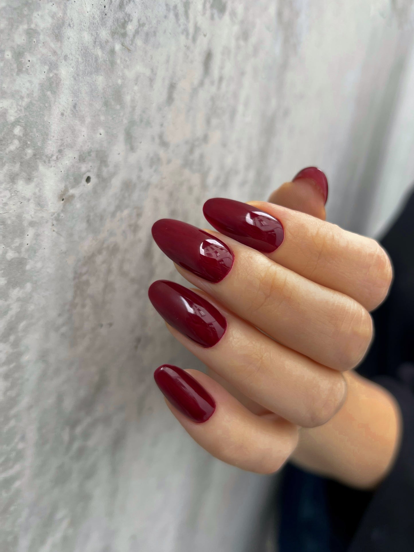 Wine Not? - Gel Polish 8ml (TPO-Free)