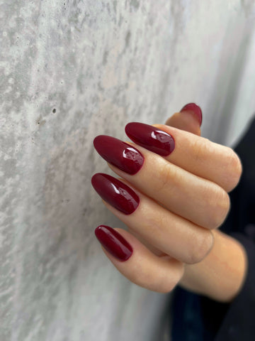 Wine Not? - Gel Polish 8ml (TPO-Free)