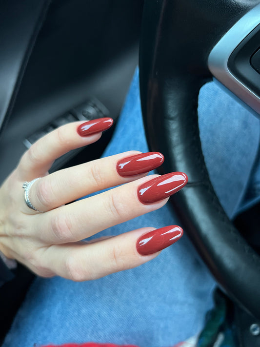 Coffee Break - Gel polish 12ml (TPO-free)