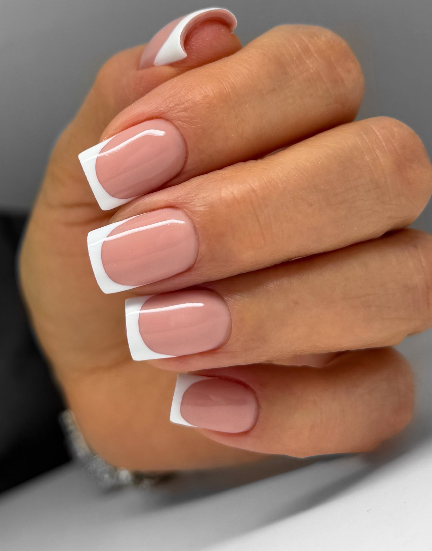 Nude Base - Maskuojanti bazė 10ml