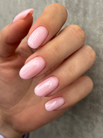 Princess Base - Maskuojanti bazė 10ml (Be TPO)