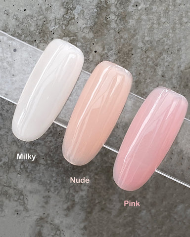 French Nude - Gel polish 12ml