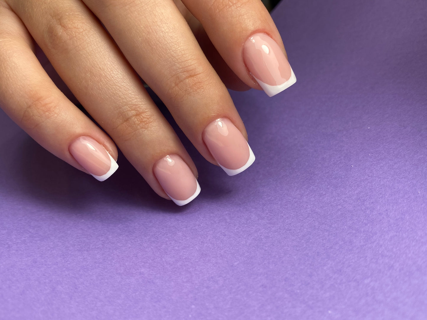 Pink Cover Gel - Leveling Gel 30ml (TPO-Free)