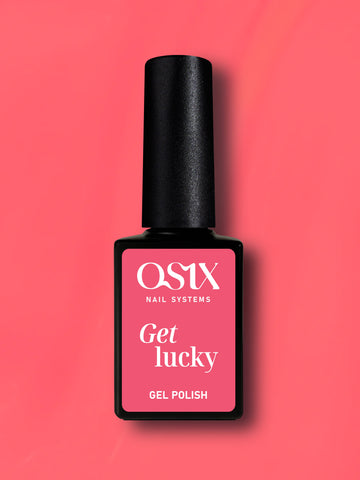 Get Lucky - Gelinis lakas 8ml
