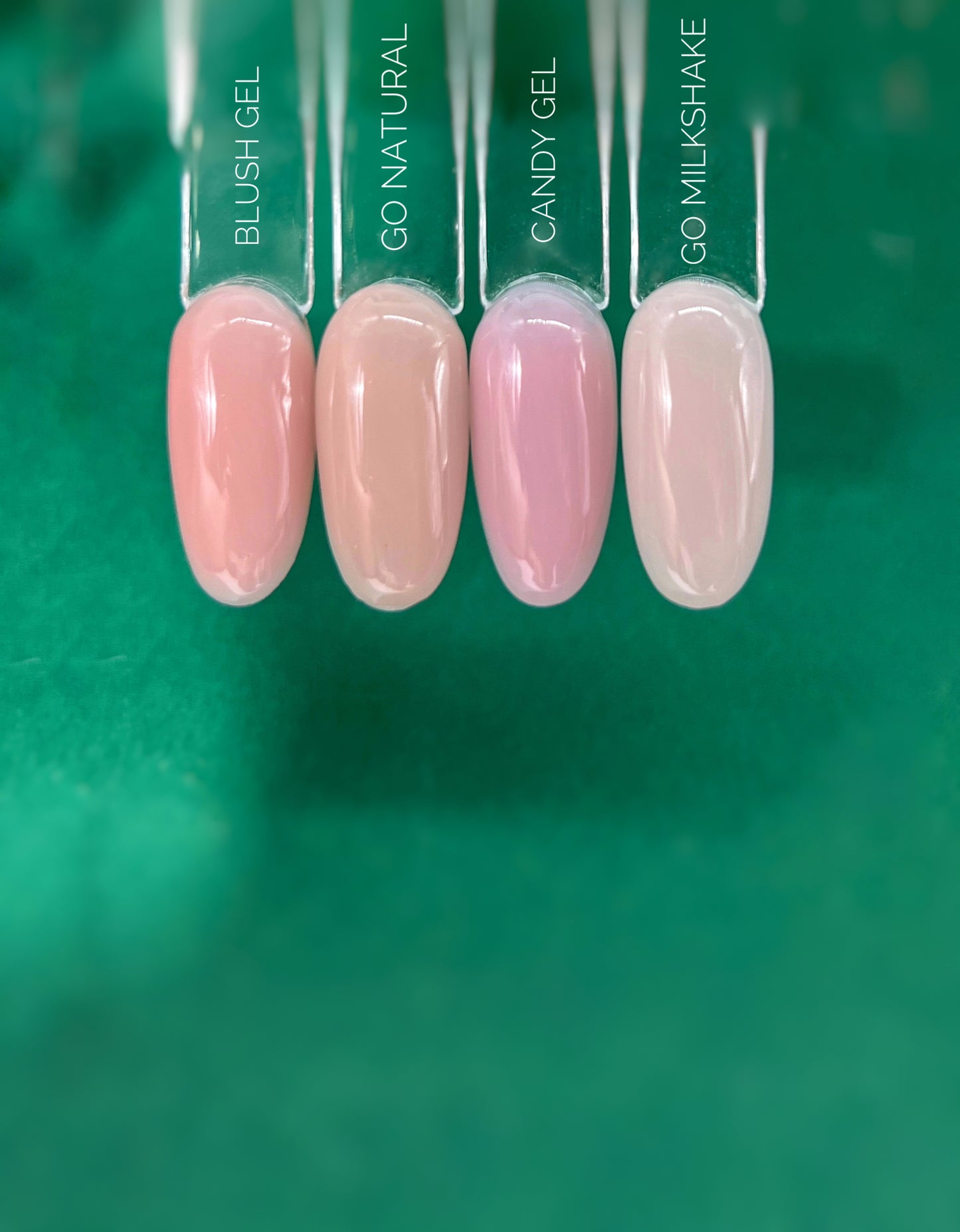 Candy Cover Gel - Leveling Gel 15ml (TPO-Free)