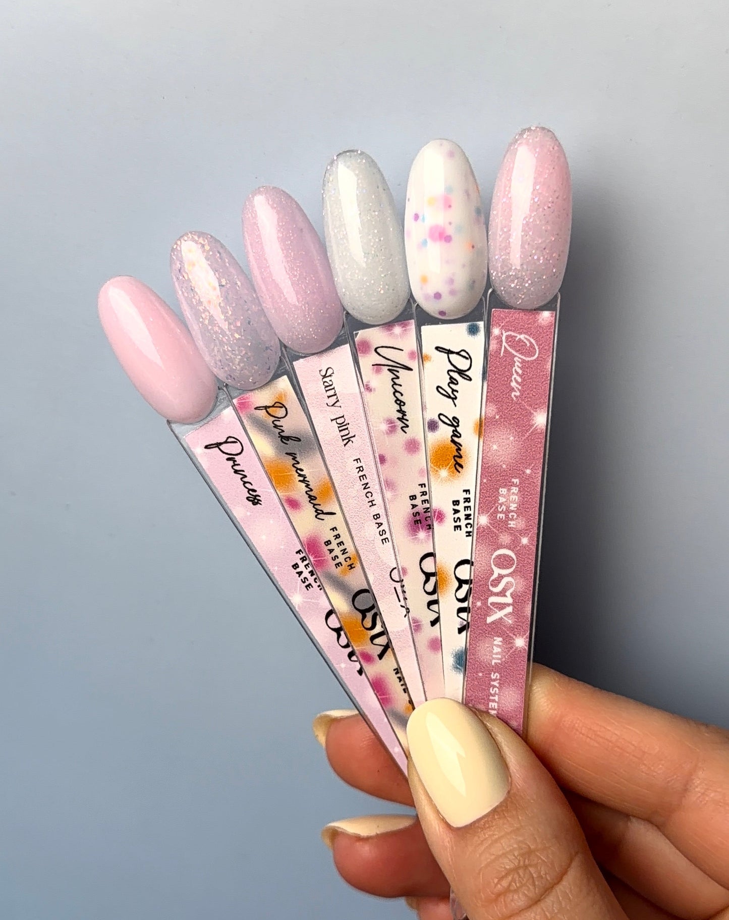 Queen Base - Maskuojanti bazė 10ml (Be TPO)