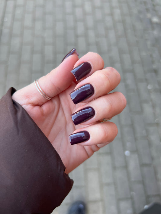 Drunk Cherry - Gel polish 12ml