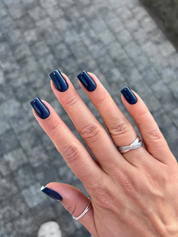 Manifest - Gel polish 12m (TPO-free)