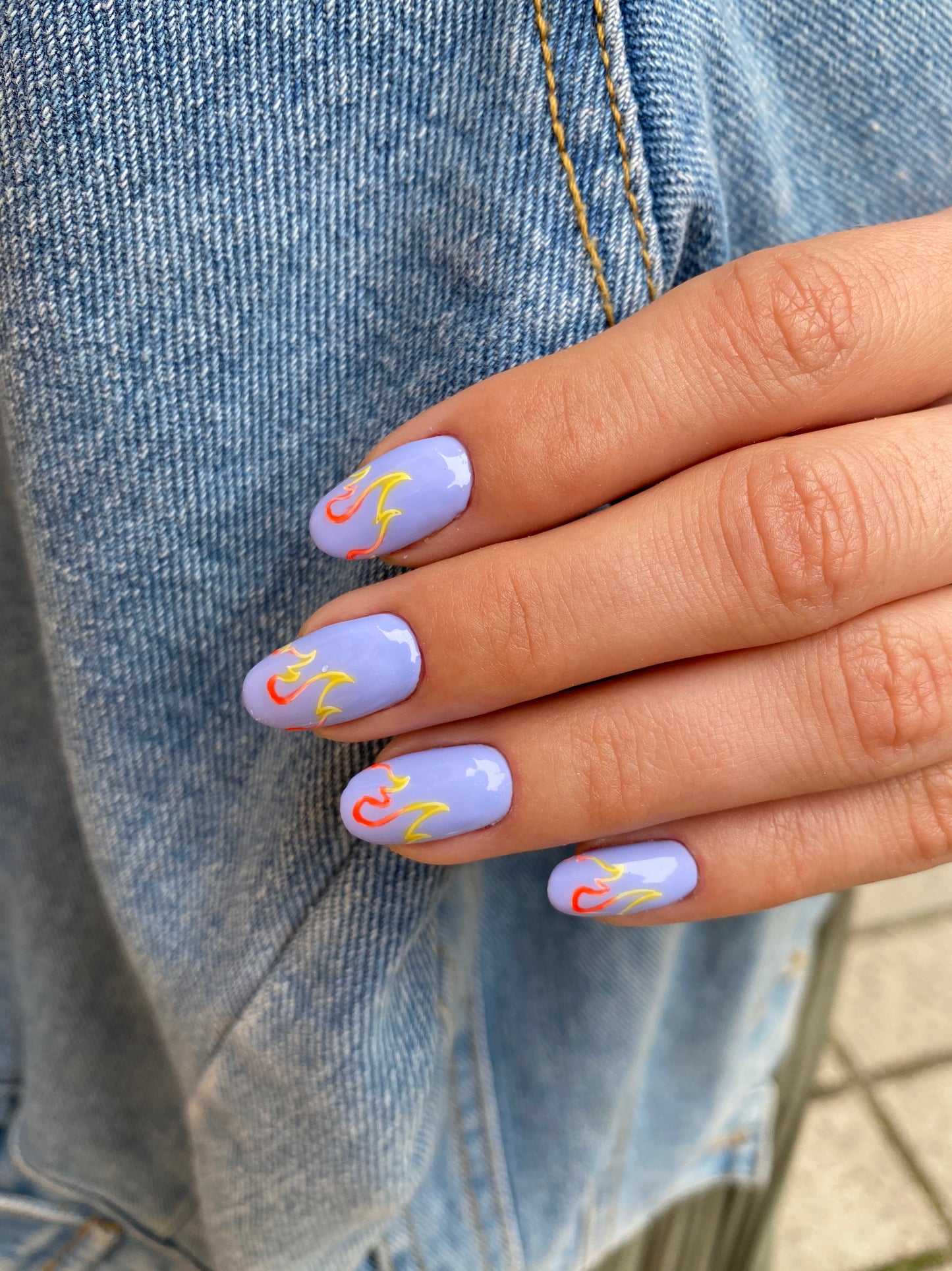 Montana - Gel polish 12ml (TPO-free)