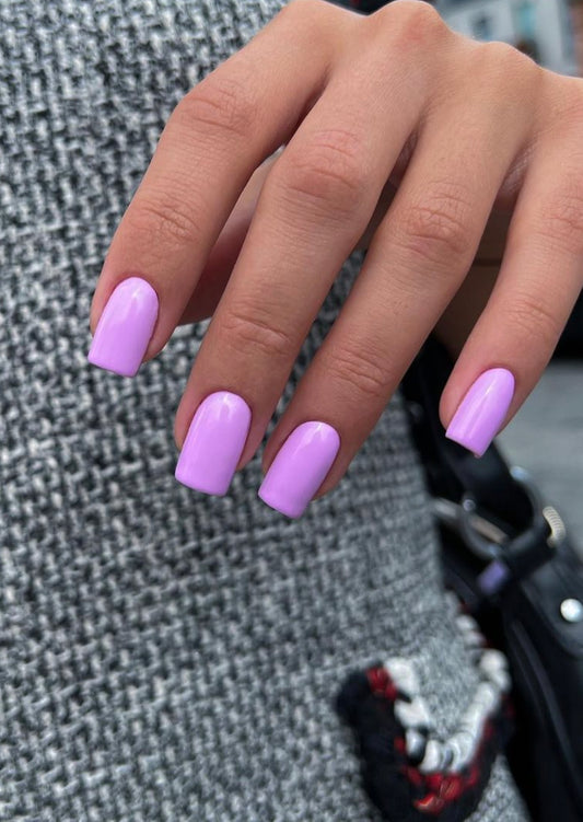Medusa Pink - Gel Polish 12ml (TPO-free)
