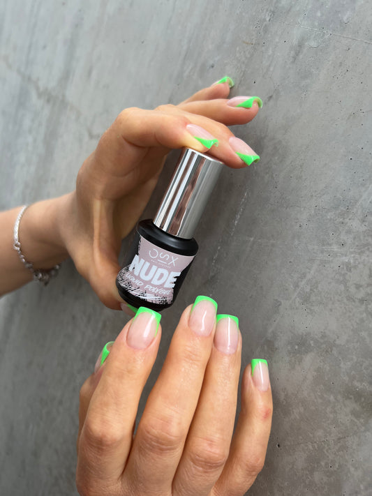 Nude - Liquid Polygel 15ml (TPO Free)