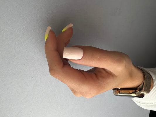 C'est La Vie - Gel Polish 12ml (TPO-free)