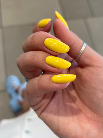 Ibiza - Gel polish 12ml (TPO-free)