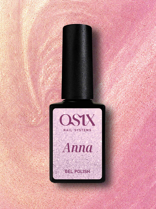 Barcelona - Gel Polish 8ml (TPO-free)