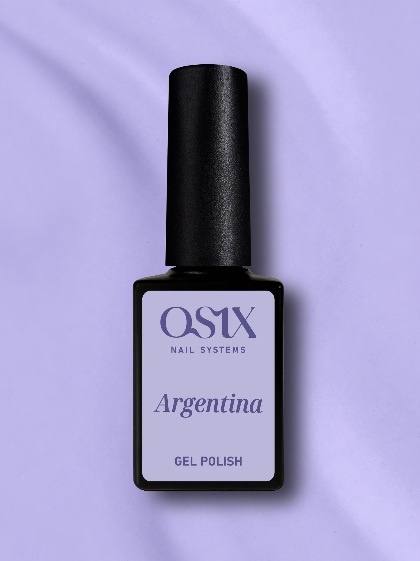 Barcelona - Gel Polish 8ml (TPO-free)