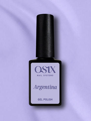 Barcelona - Gel Polish 8ml (TPO-free)