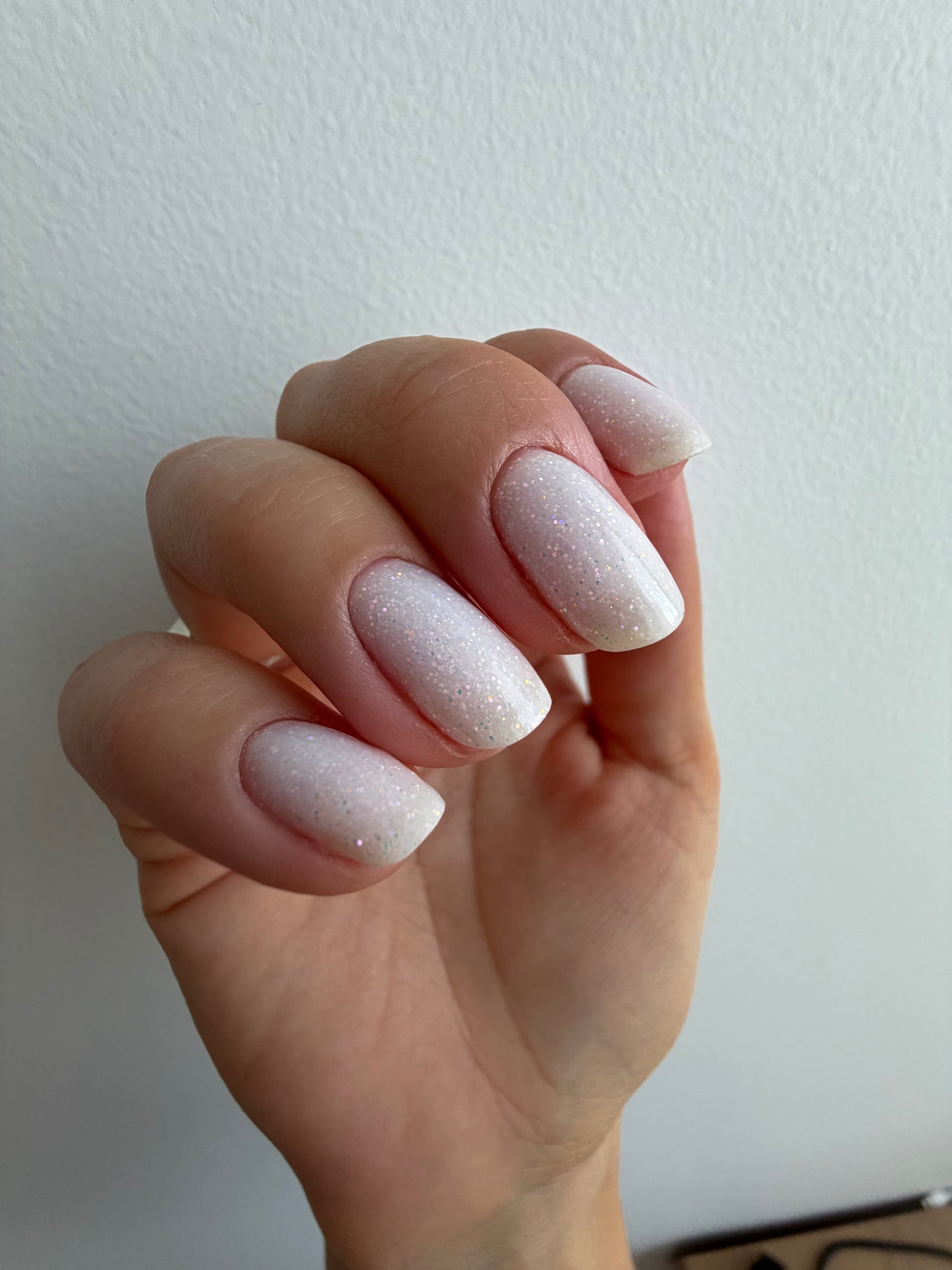 Unicorn Base - Maskuojanti bazė 10ml (Be TPO)