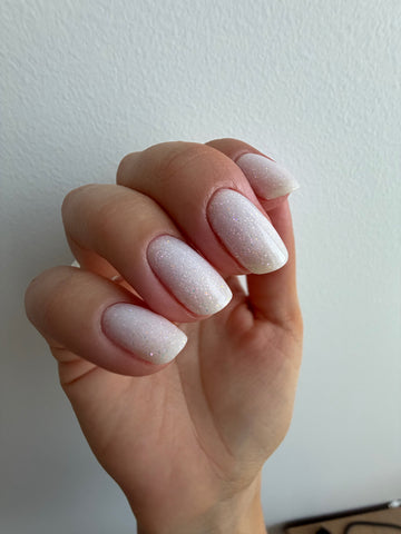 Unicorn Base - Maskuojanti bazė 10ml (Be TPO)