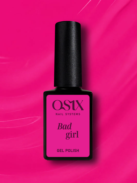 Barcelona - Gel Polish 8ml (TPO-free)