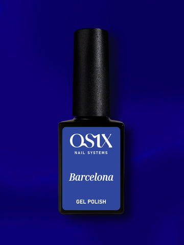 Barcelona - Gel Polish 8ml (TPO-free)