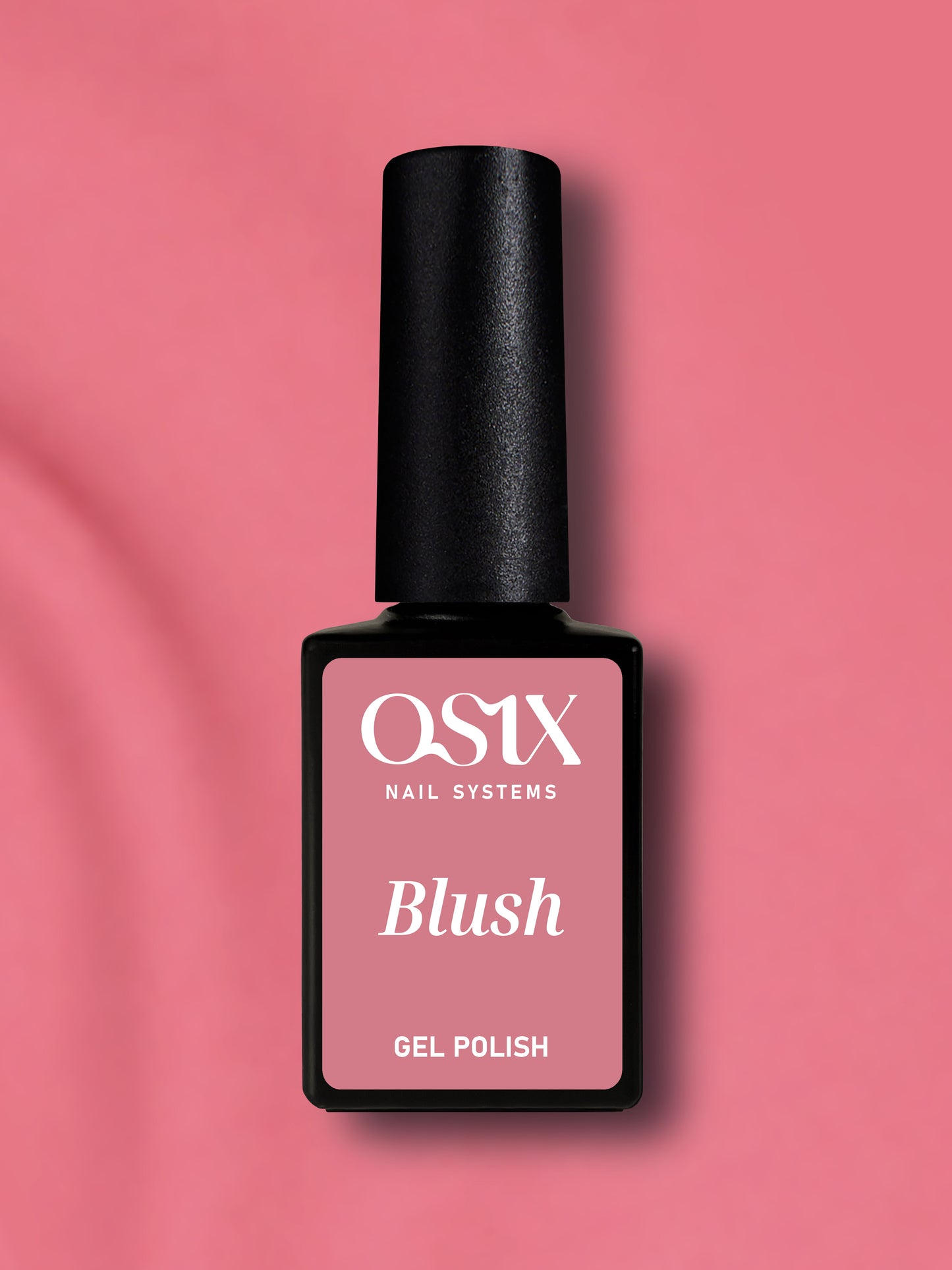Blush - Gel polish 12ml (TPO-free)