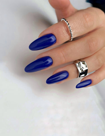 Barcelona - Gel Polish 8ml (TPO-free)