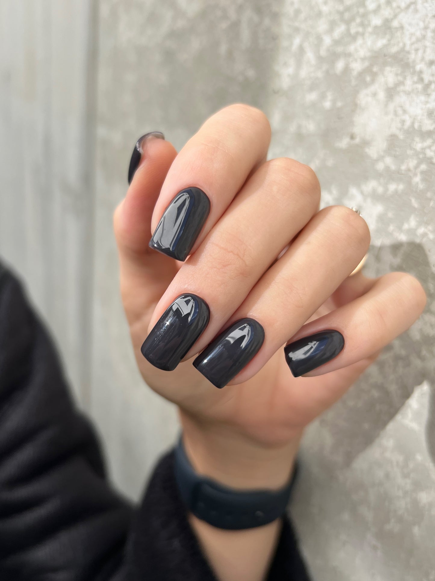Blackout - Gel Polish 8ml (TPO-free)